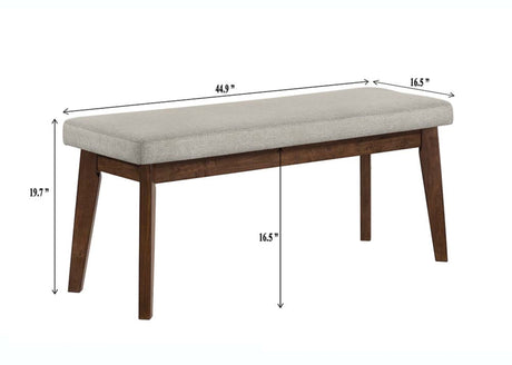 Salerno Dining Set