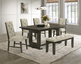 Herbert Dining Set