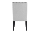 Varley Marble Table/Wing Chairs,Bench