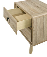 Dawson Bedroom Group nightstand
