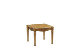 Adalyn End Table - 31.00" X 31.00" X 8.00"